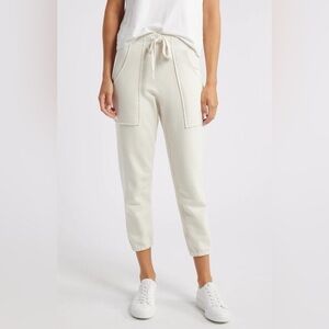 Frank & Eileen Eamon Joggers